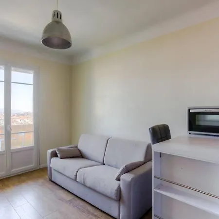 Apartment Sea View *